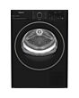 Hotpoint CHSD82MBBUK Hotpoint 8Kg Heat Pump Condenser Tumble Dryer 