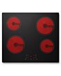 IKON IK60CTC Ikon 60Cm Ceramic Hob Touch Control (2 Years Warranty)