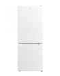 Midea MDRB202FGE01 Midea Low Frost 124Cm H 47Cm H Fridge Freezer 2 Years Warranty