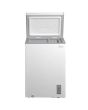 Midea MDRC154FZE01 Midea 99Lt Chest Freezer 2 Years Warranty
