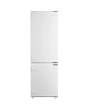 Midea MDRE353FGE01D Midea 70/30Cm Built In Frost Free Fridge Freezer 2 Years Warranty