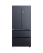 Midea MDRF705BIE70 Midea 83Cm Slot In French Door Fridge Freezer 2 Years Warranty