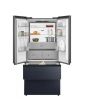 Midea MDRF705BIE70 Midea 83Cm Slot In French Door Fridge Freezer 2 Years Warranty