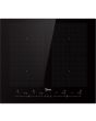 Midea Mih742f558k2 Twin Bridge 7.4Kw 60Cm Induction Hob 2 Years Warranty