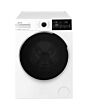 Smeg WNP96LAAUK Smeg 9Kg 1600 Spin Autodose Washer(5 Years Warranty By Redemption)