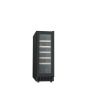 Teknix BITK2WC30B Teknix 30Cm Wine Chiller 2 Years Warranty