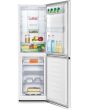 Teknix FFPH1825PW Teknix 183Cm H 55Cm W No Frost Fridge Freezer 2 Years Warranty