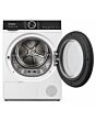 Teknix TK2HPMA9W1 Teknix 8Kg Heat Pump Tumble Dryer White 2 Years Warranty(Must Register)