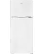 Teknix TMH1148W Teknix 113Cm H 48Cm Top Mount Fridge Freezer 2 Years Warranty