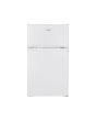 Teknix UCFFH48W Teknix 48Cm Undercounter Fridge Freezer 2 Years Warranty