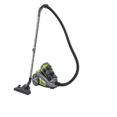 Daewoo FLR00048GE Tornado Bagless Pet 3L 700W Cyclonic Vacuum