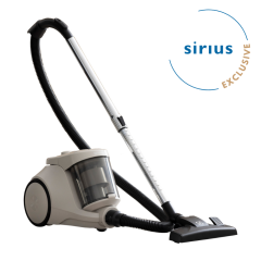 Electrolux FLR00223ELBEI 800W Cylinder Vacuum Cleaner