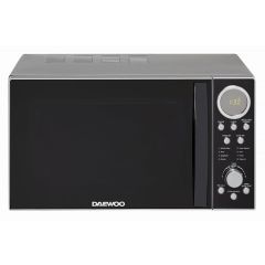 Daewoo SDA2087GE 20L 700W Microwave - KOR6L7BBK