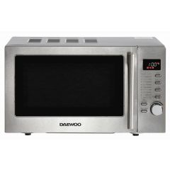 Daewoo SDA2088GE 20L 700W Microwave with Grill Function