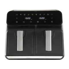 Daewoo SDA2310 XL 8L Digital Double Drawer Air Fryer
