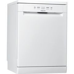 Hotpoint HFC2B26CNUK Freestanding Dishwasher