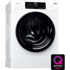 Whirlpool washing machine: 8kg - FSCR80433