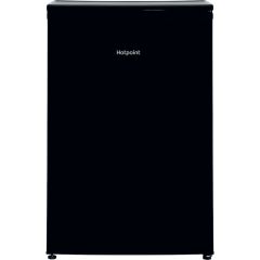 Hotpoint H55ZM1120BUK 54cm Undercounter Freezer - Black