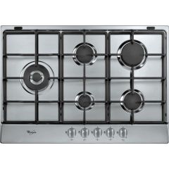 Whirlpool AKR318IX Gas Hob