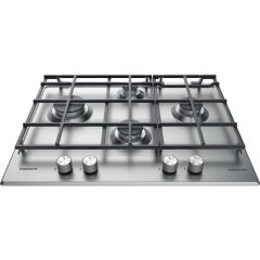Hotpoint PKL 641 EX/H Built-in Hob - Stainless Steel