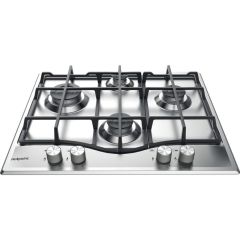 Hotpoint Ultima PCN 641 IX/H Hob - Stainless Steel