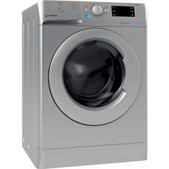 Indesit BDE 861483X S UK N Innex Washer Dryer - Silver