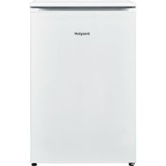 Hotpoint H55ZM 1110 W 1 Freezer - White