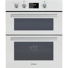 Indesit Aria IDU 6340 WH Electric Built-under Oven in White