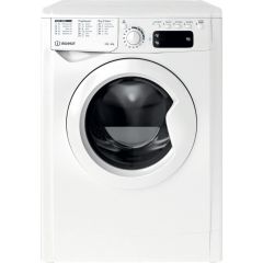 Indesit EWDE 761483 W UK Freestanding Washer Dryer - White