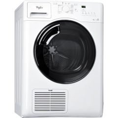 Whirlpool Tumble Dryer: Freestanding, 8kg - AZB 8570