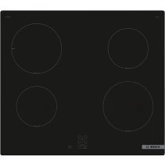 Bosch PUG61RAA5B, Induction hob