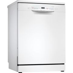 Bosch SGS2ITW08G, Free-standing dishwasher