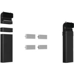 Neff Z861KE1, Exhaust kit