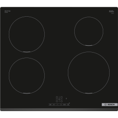 Bosch PIE631BB5E, Induction hob