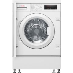 Bosch WIW28302GB, Built-in washing machine