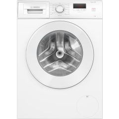 Bosch WGE03408GB, Washing machine, front loader