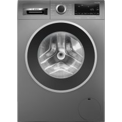 Bosch WGG244ZCGB, Washing machine, front loader