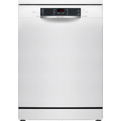 Bosch SMS26AW08G, Free-standing dishwasher