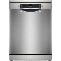 Bosch SMS26AI08G, Free-standing dishwasher