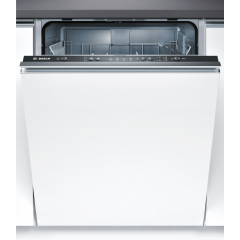 Bosch SMV50C10GB, Fully-integrated dishwasher