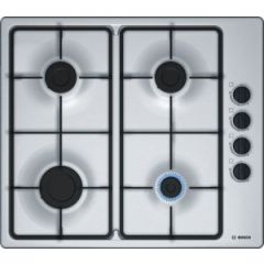 Bosch PBP6B5B60, Gas hob