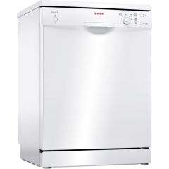 Bosch SMS24AW01G, Free-standing dishwasher