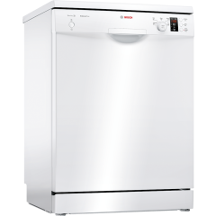 Bosch SMS25EW00G, Free-standing dishwasher