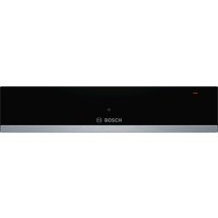 Bosch BIC510NS0B, Built-in warming drawer