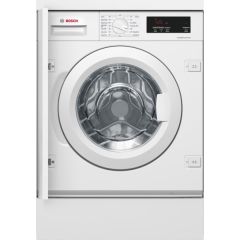 Bosch WIW28301GB, Built-in washing machine