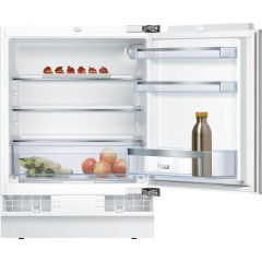Bosch KUR15AFF0G, Built-under fridge