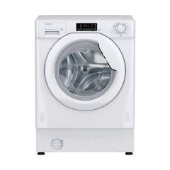 Candy CBD 495D13-80 Integrated 9+5kg Washer Dryer - 1400 rpm - C/E Energy Rating - White