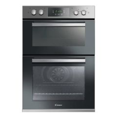 Candy FC9D405IN 90cm Built-In Double Oven