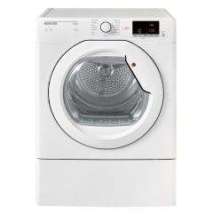 Hoover HLV8DGB 10kg Vented Tumble Dryer