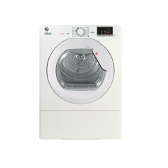 Hoover HLE V10DG 10kg Vented Tumble Dryer